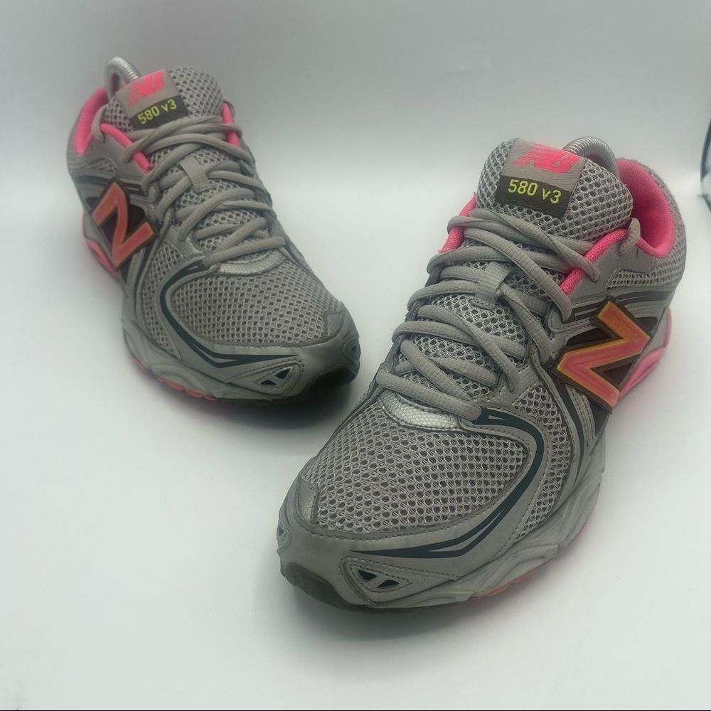 New Balance 580v3